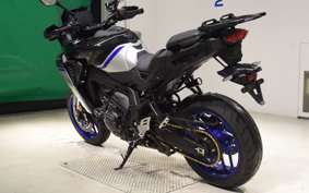 YAMAHA TRACER 9 GT+ AMT 2025