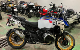 BMW R1300GS Adventure 2026 0M31