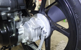 SUZUKI ADDRESS 110 CE47A