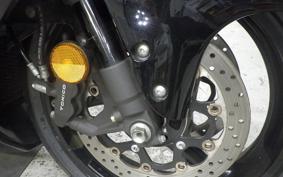 SUZUKI HAYABUSA Gen.2 2009