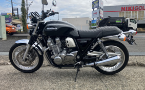 HONDA CB1100EX FINAL ED 2022 SC65