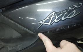YAMAHA AXIS 100 SB06J