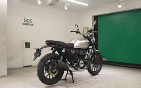 HONDA GB350S 2025 NC59