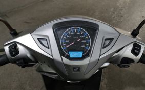 HONDA LEAD 125 JF45