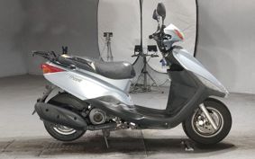YAMAHA AKUSHI STREET SE53J