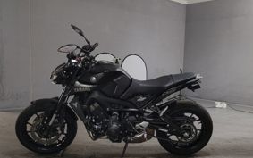 YAMAHA MT-09 2020 RN52J