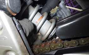 YAMAHA SEROW 250 Gen.2 2026 DG17J