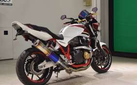 HONDA CB1300SF SUPER FOUR Gen. 3 2021 SC54