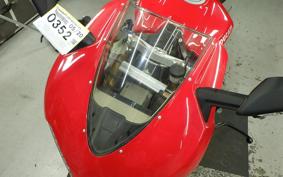 DUCATI 1299 PANIGALE S 2017