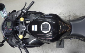 KAWASAKI ZX-25R
