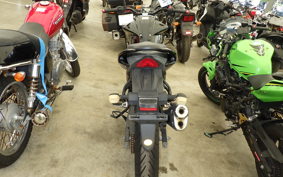 SUZUKI GIXXER 150 NG4BG