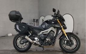 YAMAHA MT-09 2015 RN34J
