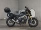 Фото Yamaha MT-09 2015 с японского аукциона