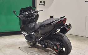 YAMAHA T-MAX 560 T 2020 SJ19J
