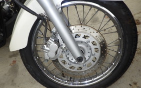 YAMAHA DRAGSTAR 250 VG02J