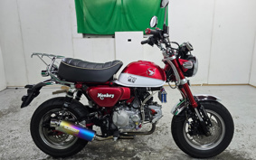 HONDA MONKEY 125ABS JB02