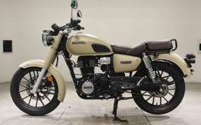 HONDA GB350C 2026 NC64