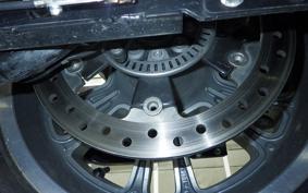BMW R18TC 2022