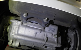 HONDA GYRO CANOPY TA03