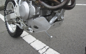 HONDA XR-250 MD30