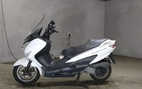 SUZUKI BURGMAN200 CH41A