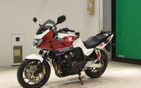 HONDA CB400 SUPER BOLDOR A 2016 NC42