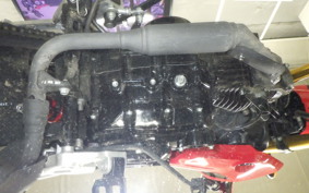 HONDA ｸﾞﾛﾑ-2 2023 JC92