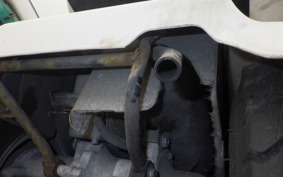 HONDA GYRO CANOPY TA02