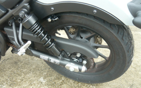 HONDA  REBEL 500 2023 PC60