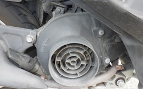 HONDA DIO Gen.6 AF68