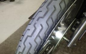 KAWASAKI VULCAN 900 CUSTOM 2008 VN900B
