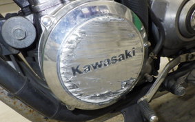KAWASAKI ELIMINATOR 400 1994 ZL400A