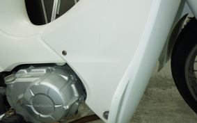 HONDA C110 SUPER CUB JA07