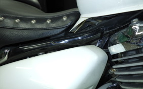 SUZUKI INTRUDER 400 Classic 2009 VK56A