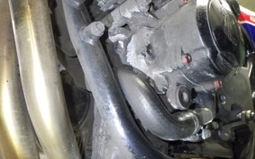 HONDA CB400SF VTEC SPEC 2 2002 NC39