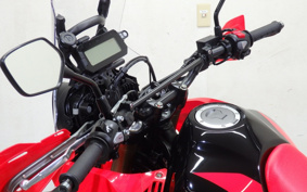 HONDA CRF250 RALLY MD47