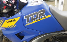 YAMAHA TDR250 2YK