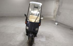 HONDA GYRO TA02