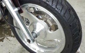 KAWASAKI ELIMINATOR 250 V 2012 VN250A
