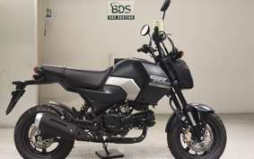 HONDA ｸﾞﾛﾑ 1998 JC92