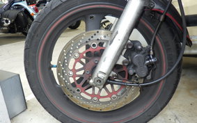 SUZUKI BANDIT 250 GJ77A