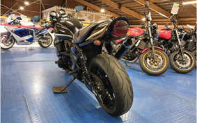 KAWASAKI ZEPHYR 1100 2006 ZRT10A