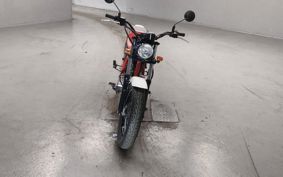 HONDA FTR223 MC34