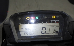 HONDA NC700S D 2013 RC61