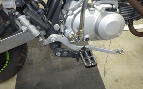 KAWASAKI KSR110 KL110A