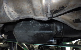 KAWASAKI ZX 1400 NINJA R A 2014