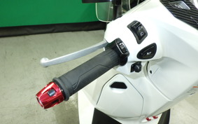 HONDA LEAD 125 2015 JK12