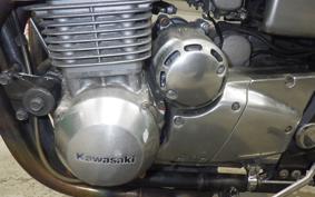 KAWASAKI ZEPHYR 1100 2000 ZRT10A