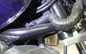 KAWASAKI ELIMINATOR 250 LX EL250A