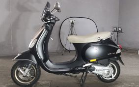 VESPA VXL125 ..